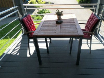 Apartment 4 Bett-Fewo Elbbachblick - Features photo 54