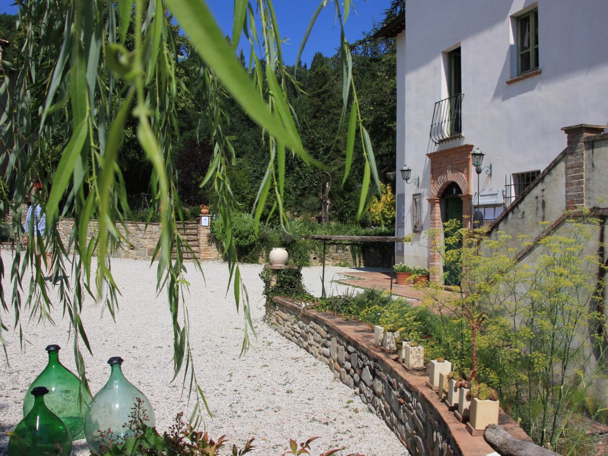 Holiday apartment Countryhouse L'ARIETE - Outdoor photo 2