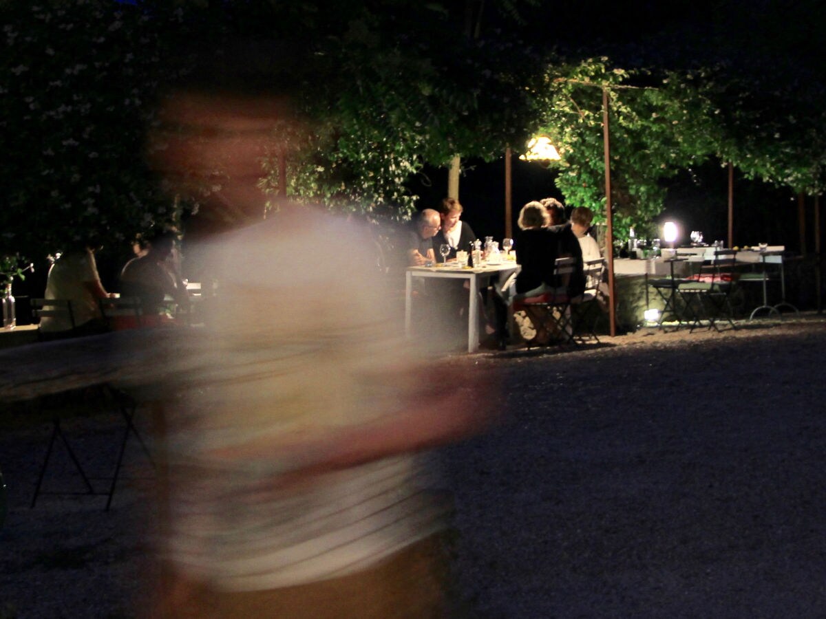 Holiday apartment Countryhouse L'ARIETE - Outdoor photo 4