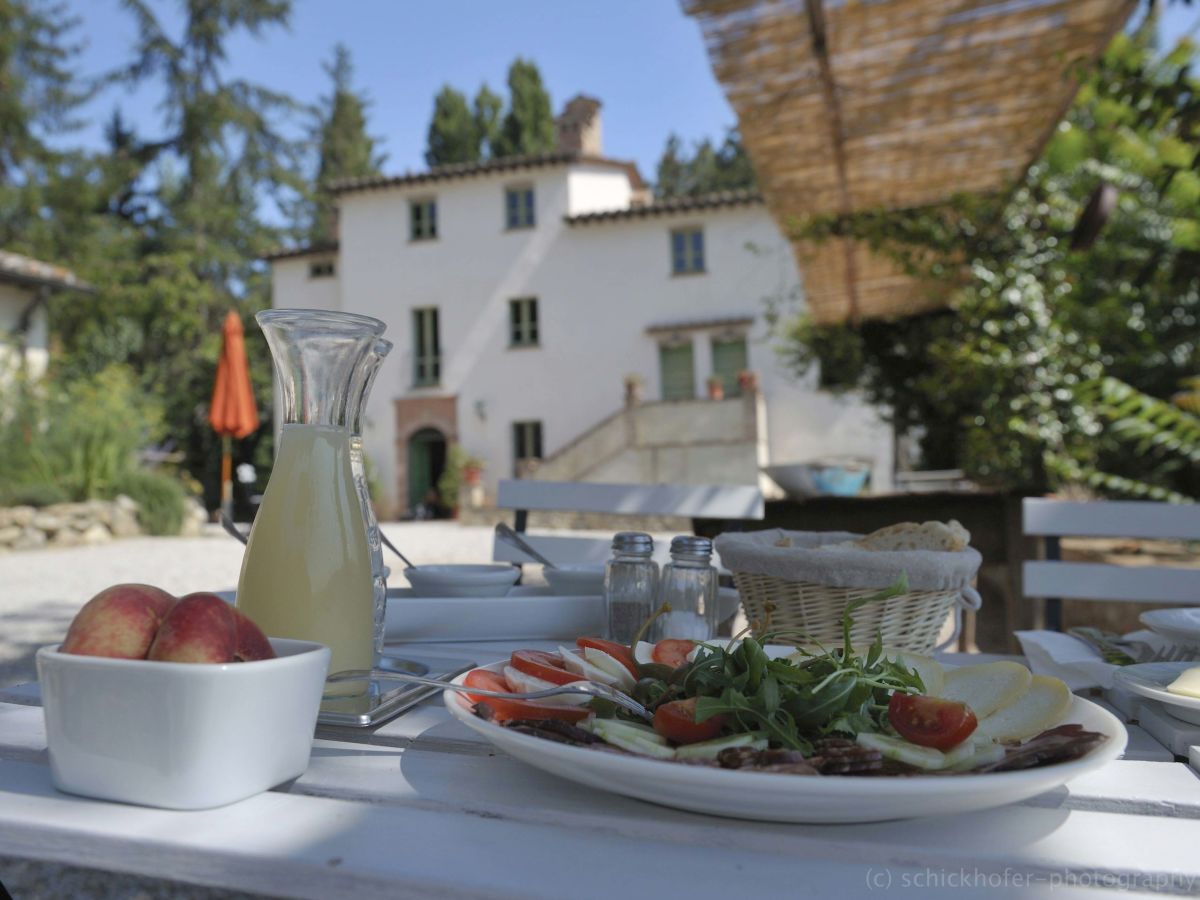 Holiday apartment Countryhouse L'ARIETE - Outdoor photo 5