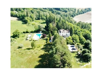 Holiday apartment Countryhouse L'ARIETE in Montone - Holiday apartment