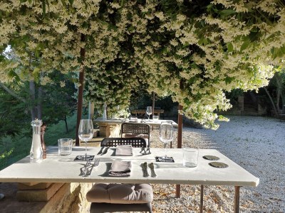 Holiday apartment Countryhouse L'ARIETE - Outdoor photo 12