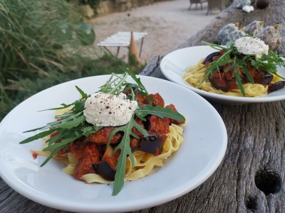 Holiday apartment Countryhouse L'ARIETE - Outdoor photo 13