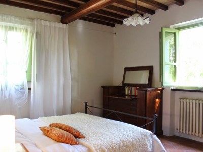 Holiday apartment Countryhouse L'ARIETE - Features photo 14
