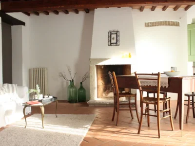 Holiday apartment Countryhouse L'ARIETE - Features photo 15