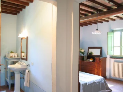 Holiday apartment Countryhouse L'ARIETE - Features photo 16