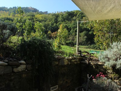 Holiday apartment Countryhouse L'ARIETE - Features photo 18