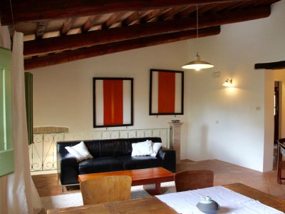 Holiday apartment Countryhouse L'ARIETE - Features photo 19