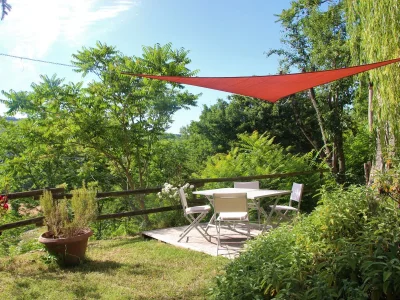 Holiday apartment Countryhouse L'ARIETE - Features photo 21