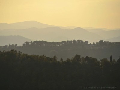 Holiday apartment Countryhouse L'ARIETE - Environment photo 26