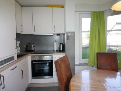 Apartment Reihenhaus Kleiner Steert in Friedrichskoog-Spitze - Features photo 7