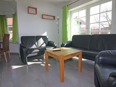 Apartment Reihenhaus Kleiner Steert in Friedrichskoog-Spitze - Features photo 9