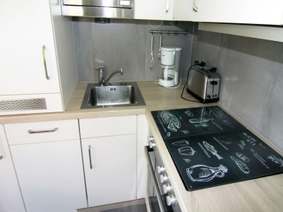 Apartment Reihenhaus Kleiner Steert in Friedrichskoog-Spitze - Features photo 12