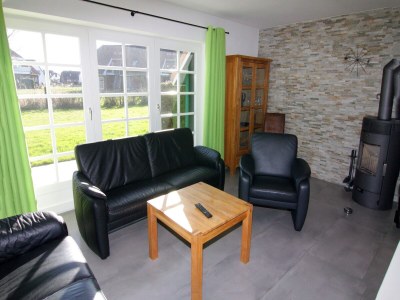 Apartment Reihenhaus Kleiner Steert in Friedrichskoog-Spitze - Features photo 14