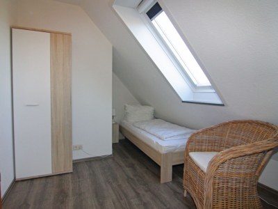Apartment Reihenhaus Kleiner Steert in Friedrichskoog-Spitze - Features photo 15