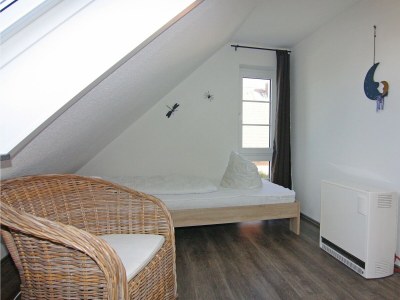 Apartment Reihenhaus Kleiner Steert in Friedrichskoog-Spitze - Features photo 16