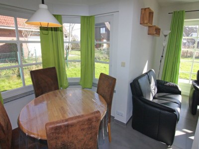 Apartment Reihenhaus Kleiner Steert in Friedrichskoog-Spitze - Features photo 17