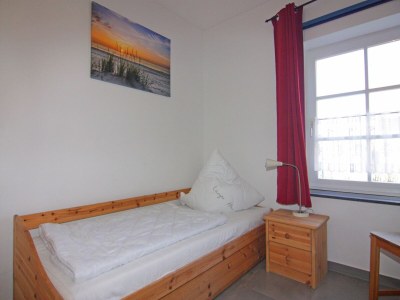 Apartment Reihenhaus Kleiner Steert in Friedrichskoog-Spitze - Features photo 18