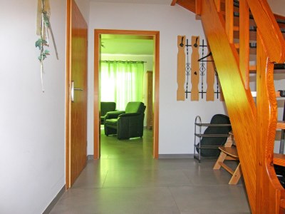 Apartment Reihenhaus Kleiner Steert in Friedrichskoog-Spitze - Features photo 19