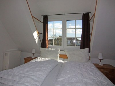 Apartment Reihenhaus Kleiner Steert in Friedrichskoog-Spitze - Features photo 20