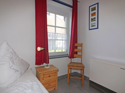 Apartment Reihenhaus Kleiner Steert in Friedrichskoog-Spitze - Features photo 22