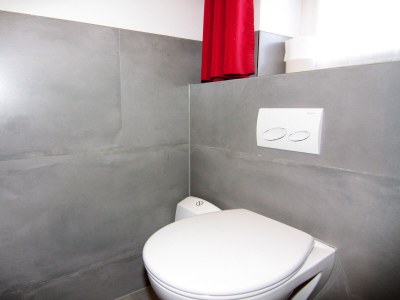 Apartment Reihenhaus Kleiner Steert in Friedrichskoog-Spitze - Features photo 23