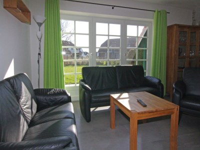 Apartment Reihenhaus Kleiner Steert in Friedrichskoog-Spitze - Features photo 24