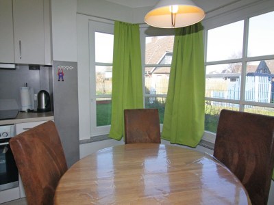 Apartment Reihenhaus Kleiner Steert in Friedrichskoog-Spitze - Features photo 26