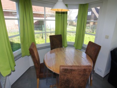 Apartment Reihenhaus Kleiner Steert in Friedrichskoog-Spitze - Features photo 27