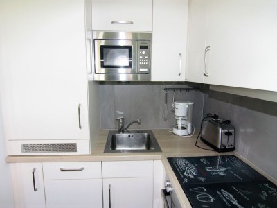 Apartment Reihenhaus Kleiner Steert in Friedrichskoog-Spitze - Features photo 28