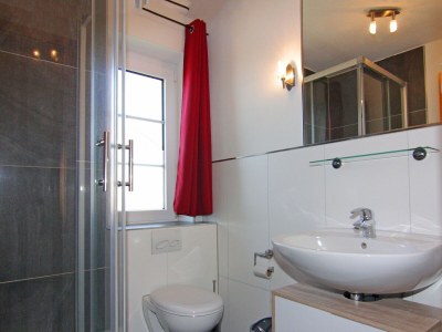 Apartment Reihenhaus Kleiner Steert in Friedrichskoog-Spitze - Features photo 29