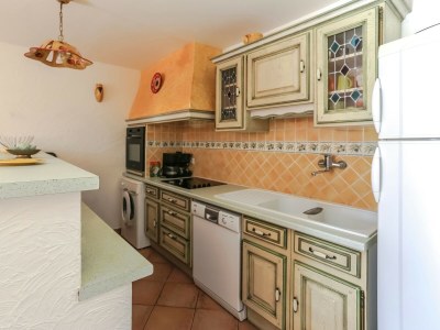 Holiday house Holiday Home in Bormes-les-Mimosas near Sea - Features photo 12