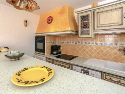 Holiday house Holiday Home in Bormes-les-Mimosas near Sea - Features photo 13