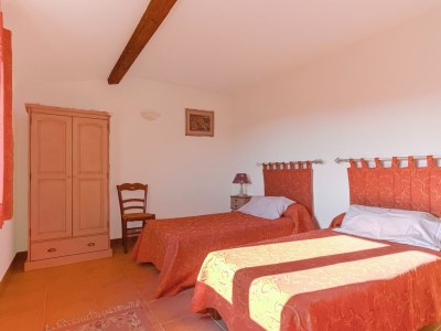 Holiday house Holiday Home in Bormes-les-Mimosas near Sea - Features photo 25