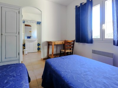 Holiday house Holiday Home in Bormes-les-Mimosas near Sea - Features photo 26