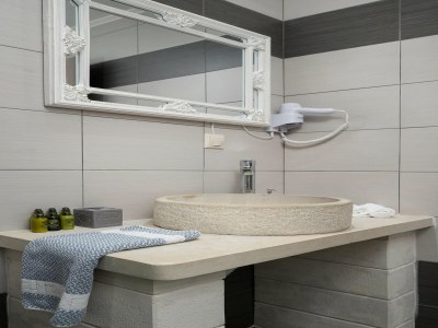 Apartment Villa in Kamilari near Kid-Friendly Beach - Features photo 18