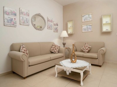 Apartment Villa in Kamilari near Kid-Friendly Beach - Features photo 20