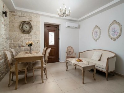 Apartment Villa in Kamilari near Kid-Friendly Beach - Features photo 23