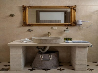 Apartment Villa in Kamilari near Kid-Friendly Beach - Features photo 39