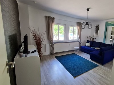 Apartment Fewo Ollywood - 1 Schlafraum Fewo, Dusche, WC, - Features photo 20