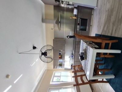 Apartment Fewo Ollywood - 1 Schlafraum Fewo, Dusche, WC, - Features photo 28