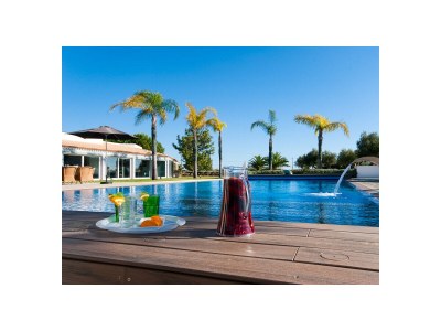 Villa Casa Pera in Pêra - Villa