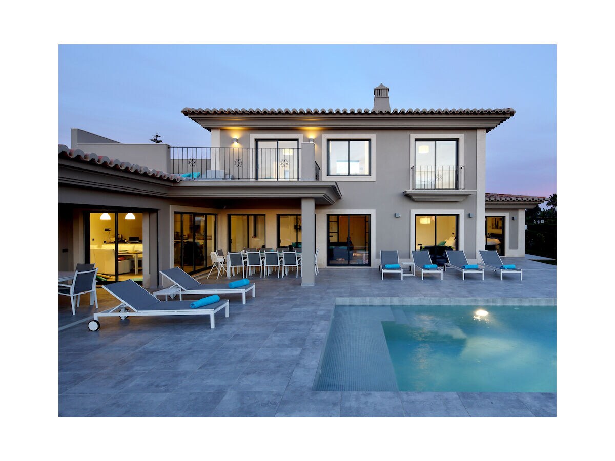 Villa Villa Manouti - Outdoor photo 2