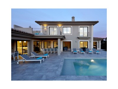 Villa Villa Manouti - Outdoor photo 2