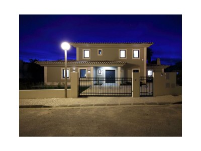 Villa Villa Manouti - Outdoor photo 4