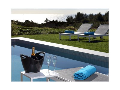 Villa Villa Manouti - Outdoor photo 5