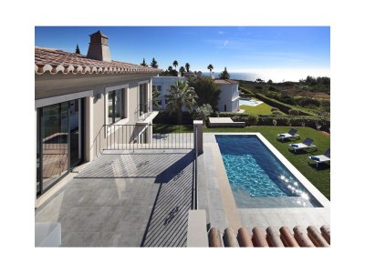 Villa Villa Manouti - Outdoor photo 6