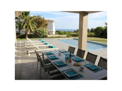 Villa Villa Manouti - Outdoor photo 8