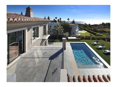 Villa Villa Manouti - Outdoor photo 11