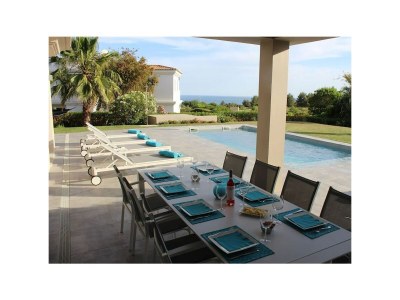 Villa Villa Manouti - Outdoor photo 12